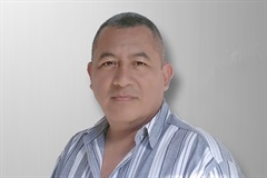 Rolando Ernesto Ramirez 